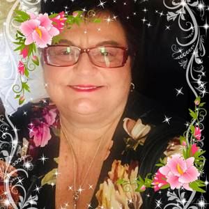 Meet your Posher, Sue